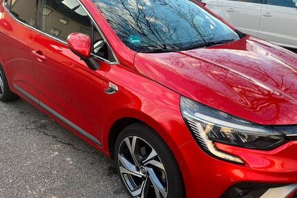 Renault Clio 96.000 km 13.900 &euro; Offenbach/Main 63071