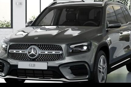 Mercedes-Benz GLB 200 9.900 km 48.450 &euro; Darmstadt 64295