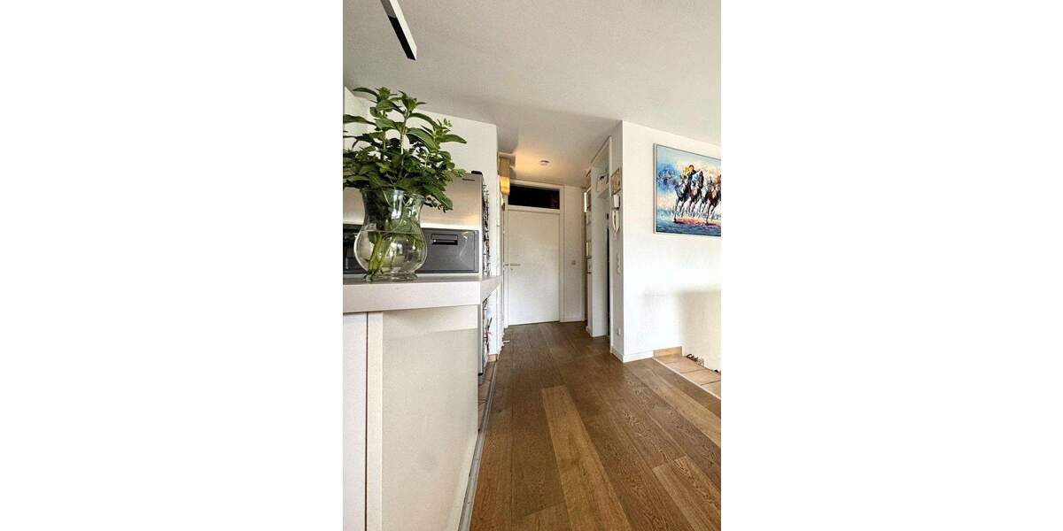 Charmante 4,5-Zimmer-MAISONETTE in SELIGENSTADT Kernstadt - PROVISIONSFREI 4 zimmer