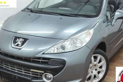 Peugeot 207 159.999 km 2.999 &euro; Bickenbach 64404