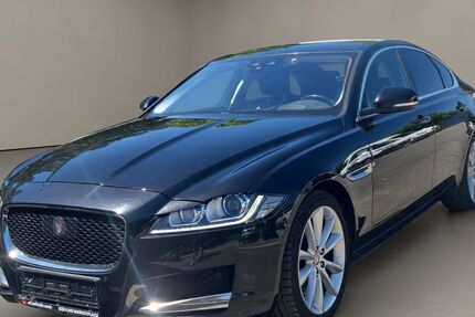 Jaguar XF 199.800 km 9.250 &euro; Münster/Hessen 64839