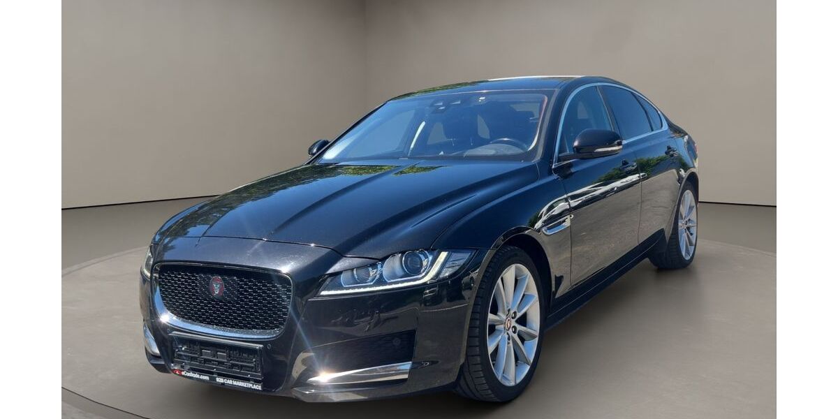 Jaguar XF 199.800 km 9.250 &euro; Münster/Hessen 64839