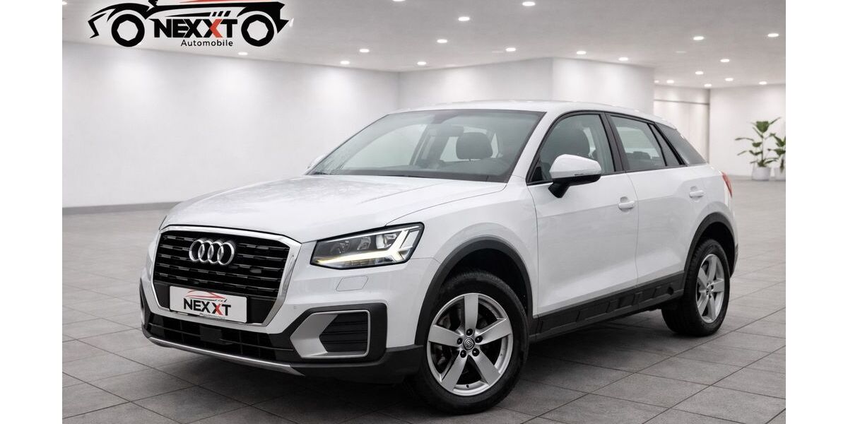 Audi Q2 147.000 km 13.990 &euro; Flörsheim 65439