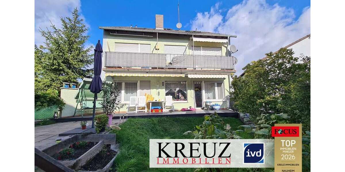 Einfamilienhaus Trebur / Astheim Astheim - 14 Zimmer, 271 m&sup2;, 675.000&euro; | Angebot:24946512