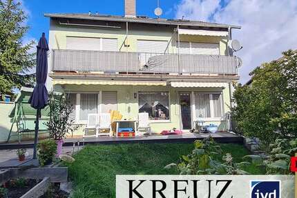 Haus Trebur / Astheim Astheim - 14 Zimmer, 271 m&sup2;, 675.000&euro; | Angebot:24946512