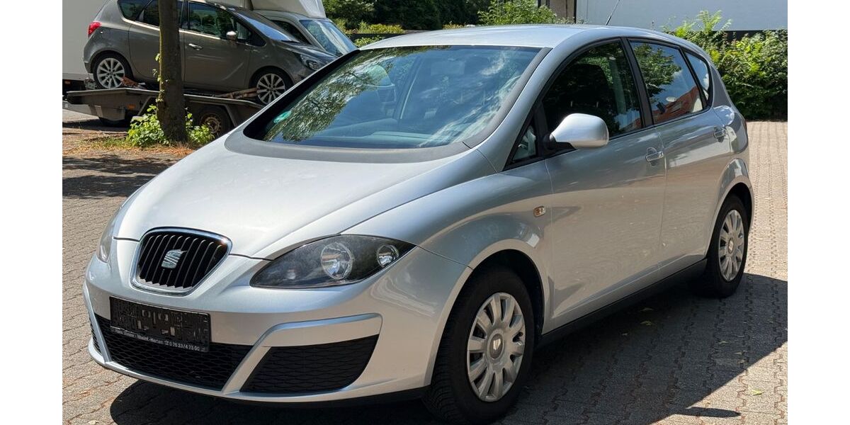 Seat Altea 163.000 km 3.798 &euro; Rüsselsheim 65428