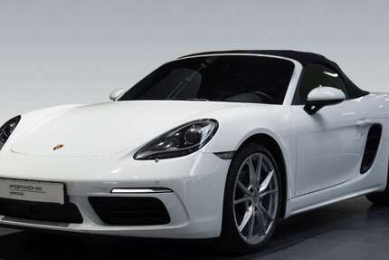 Porsche Boxster 52.600 km 64.990 &euro; Frankfurt am Main 65936