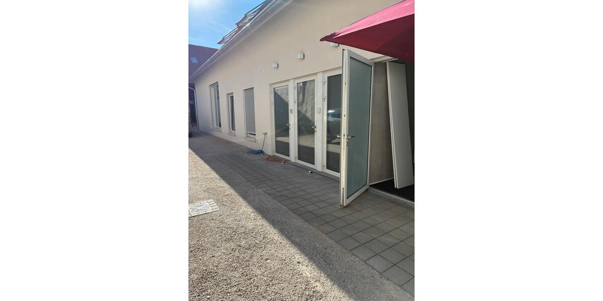 Etagenwohnung Darmstadt Darmstadt-Nord - 2 Zimmer, 69 m&sup2;, 1.200&euro; | Angebot:26406722