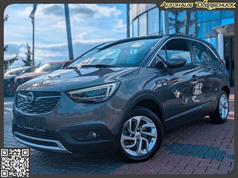 Crossland (X)