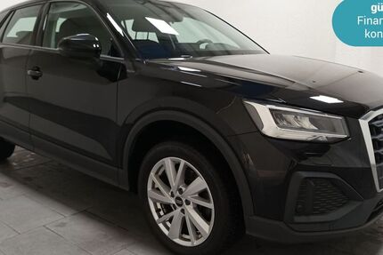 Audi Q2 63.684 km 25.570 &euro; Egelsbach 63329
