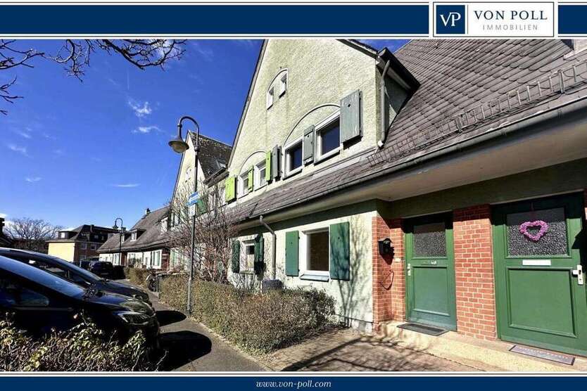 Haus zum Kaufen in Frankfurt am Main 420.000 € 117.9 m²