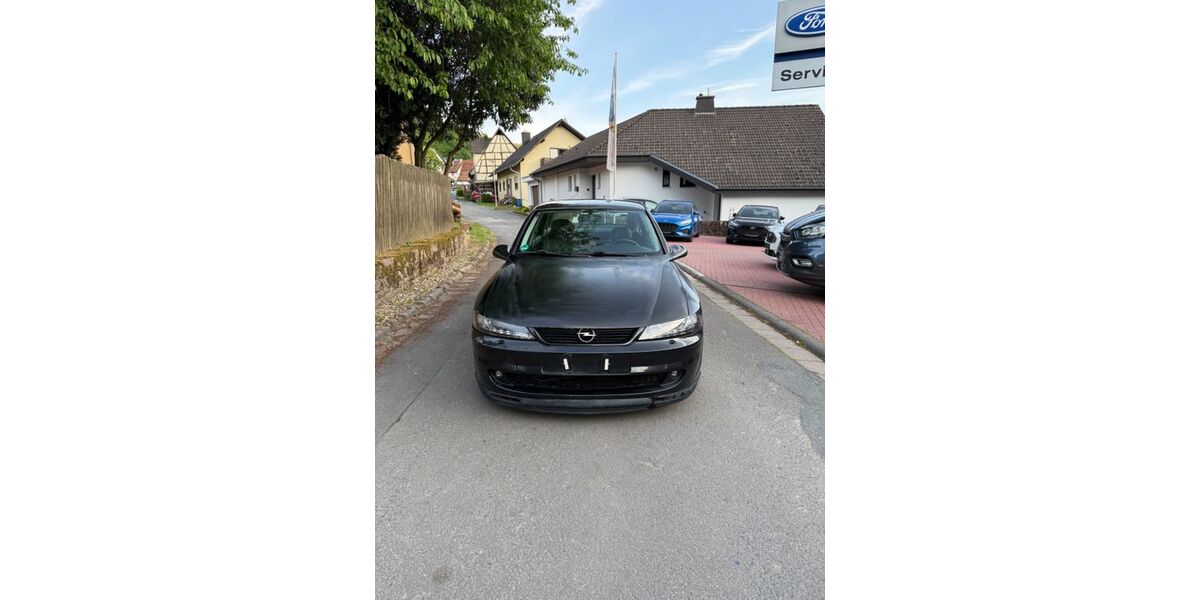 Opel Vectra 173.000 km 2.400 &euro; Fürth 64658