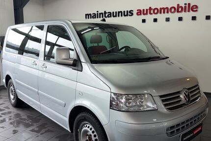 VW T5 Transporter 280.000 km 5.900 &euro; Hofheim-Wallau 65719