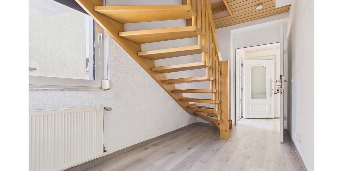 Doppelhaushälfte mit Garten und Nebengebäude – ideal für Familien - Doppelhaushälfte Rodgau | Angebot:26963792