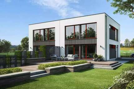 Haus Mainz - Bretzenheim Bretzenheim - 4 Zimmer, 122 m&sup2;, 611.788&euro; | Angebot:27017719