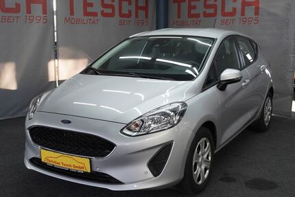 Ford Fiesta 35.577 km 9.990 &euro; Pfungstadt 64319