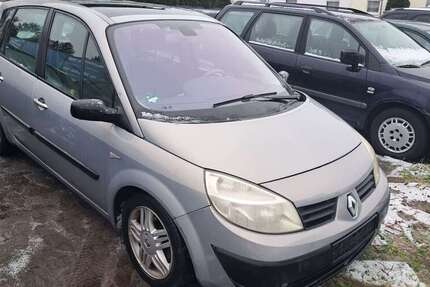 Renault Scenic 179.000 km 800 &euro; Darmstadt 64291