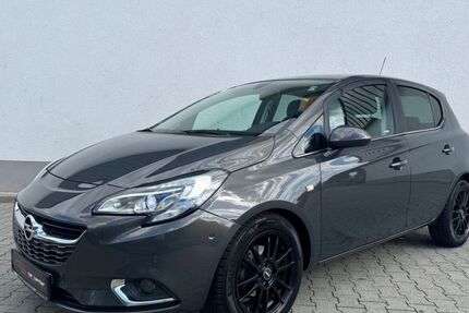 Opel Corsa 119.756 km 8.990 &euro; Ginsheim Gustavsburg 65462