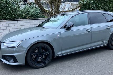 Audi A4 150.000 km 17.990 &euro; Rödermark 63322
