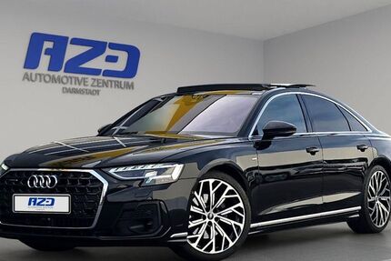 Audi A8 33.000 km 73.777 € Darmstadt 64293