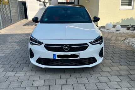 Opel Corsa 32.500 km 13.999 &euro; Riedstadt 64560