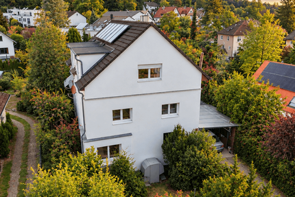 Haus Mühltal - 12 Zimmer, 272 m&sup2;, 1.190.000&euro; | Angebot:27656721