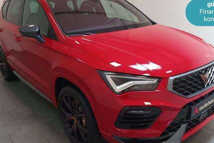 Cupra Ateca 44.557 km 28.970 € Egelsbach 63329