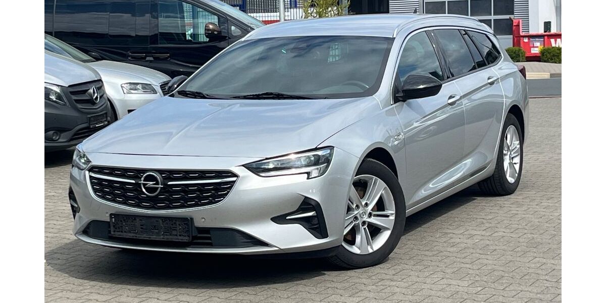 Opel Insignia 146.050 km 11.580 &euro; Dietzenbach / bei Frankfurt am Main 63128