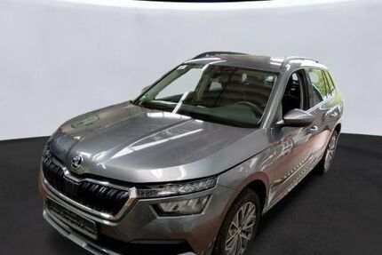 Skoda Kamiq 46.475 km 16.880 &euro; Groß-Umstadt 64823