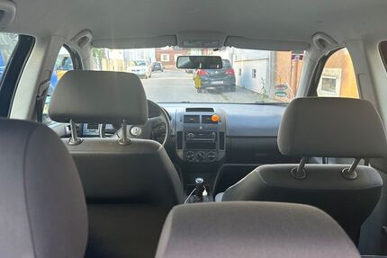 VW Polo 205.000 km 800 &euro; Darmstadt 64291