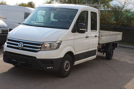 VW Crafter 154.400 km 21.900 &euro; Gernsheim 64579
