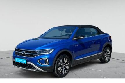 VW T-Roc 19.965 km 23.920 &euro; Bensheim 64625