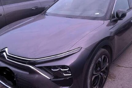 Citroen C5 X 35.467 km 17.480 &euro; Rüsselsheim 65428