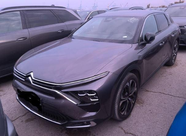 Citroen C5 X 35.467 km 17.480 &euro; Rüsselsheim 65428