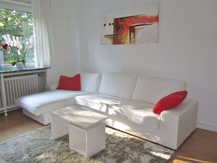 Wohnung zum Mieten in Frankfurt 2.900 € 78 m²