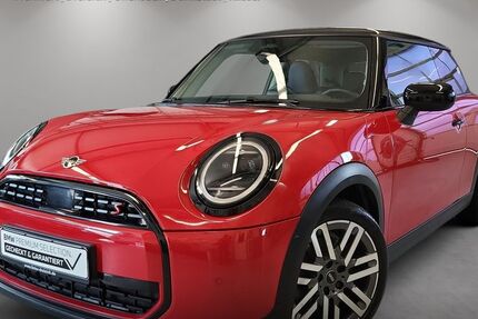 Mini Cooper S Coupé 33.964 km 26.880 &euro; Dreieich-Sprendlingen 63303