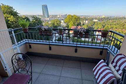 Wohnung zum Kaufen in Frankfurt 644.000 € 65 m² 2 zimmer