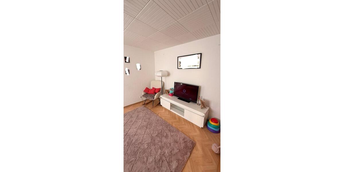 Etagenwohnung Pfungstadt - 1.300&euro; | Angebot:25568227