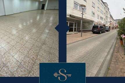 Gewerbeobjekt Groß-Gerau Gerau - 2.300&euro; | Angebot:23674643