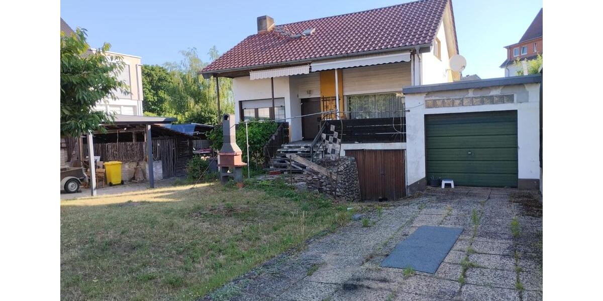 Einfamilienhaus Groß-Gerau Gerau - 510.000&euro; | Angebot:26940001