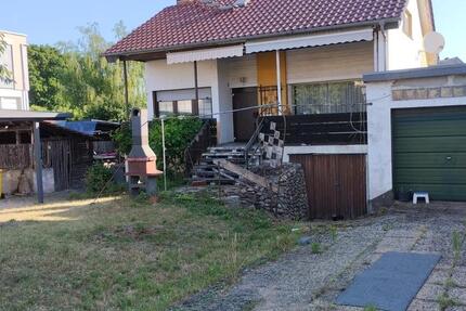 Haus Groß-Gerau Gerau - 510.000&euro; | Angebot:26940001