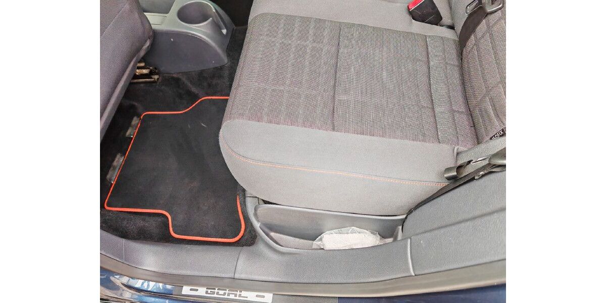 VW Golf Plus 258.000 km 3.000 &euro; Heusenstamm 63150