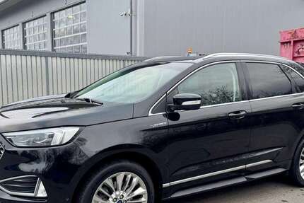 Ford Edge 123.000 km 23.800 &euro; Rüsselsheim am Main 65428