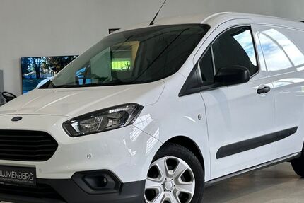 Ford Transit Courier 74.661 km 10.980 &euro; Rodgau-Weiskirchen/nähe Frankfurt am Main 63110