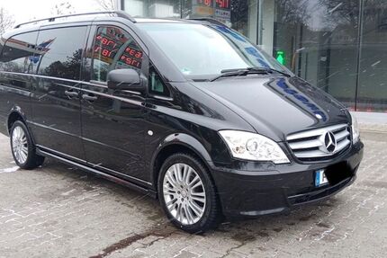 Mercedes-Benz Vito 155.000 km 17.800 &euro; Offenbach 63067