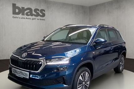 Skoda Karoq 58.122 km 22.680 &euro; Offenbach 63075