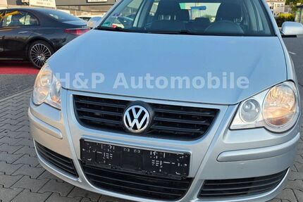 VW Polo 67.000 km 5.900 &euro; Dietzenbach 63128