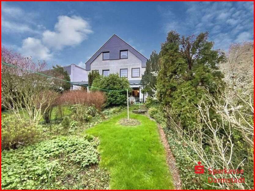 Haus zum Kaufen in Darmstadt 580.000 € 130 m²