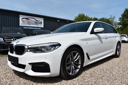 BMW 530 122.320 km 32.995 &euro; Alsheim 67577