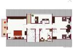 Einfamilienhaus Darmstadt Eberstadt - 7 Zimmer, 191 m&sup2;, 845.000&euro; | Angebot:25996127